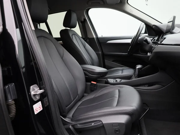 BMW X1 (2022) — foto 28 van 42