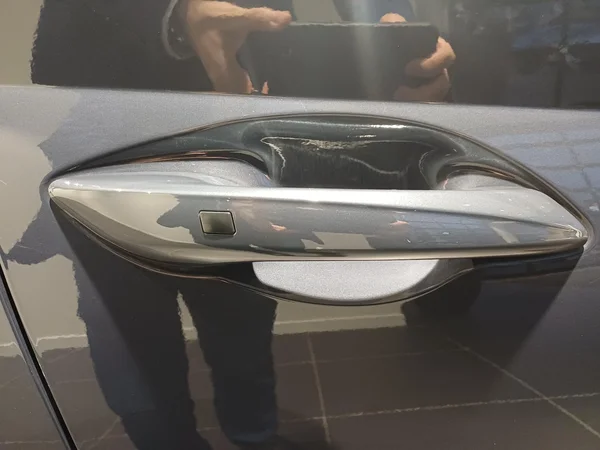 Hyundai i20 (2024) — foto 8 van 21