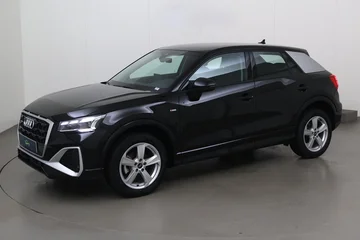 Audi Q2 (2025)