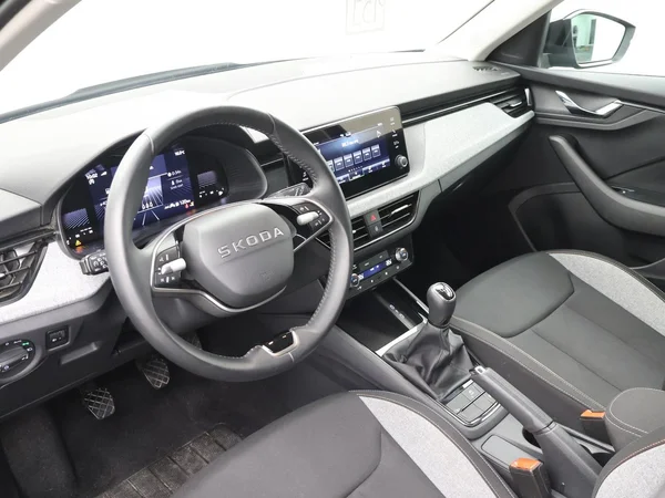 SKODA Kamiq (2025) — foto 21 van 27