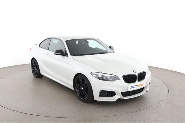 BMW 2-serie (2019) — foto 14 van 16