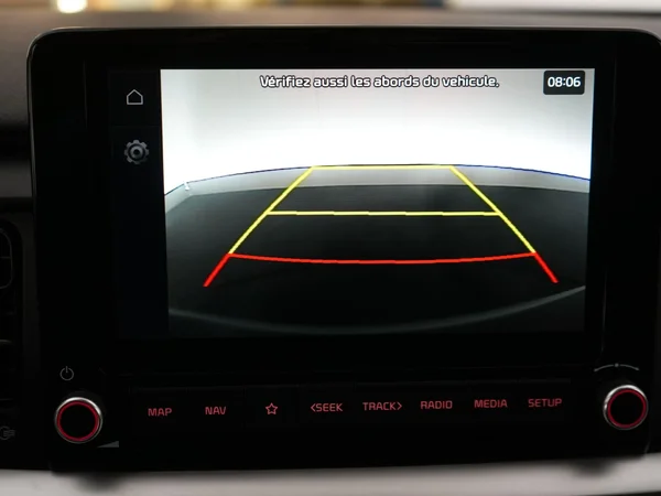 Kia Stonic (2025) — foto 16 van 25
