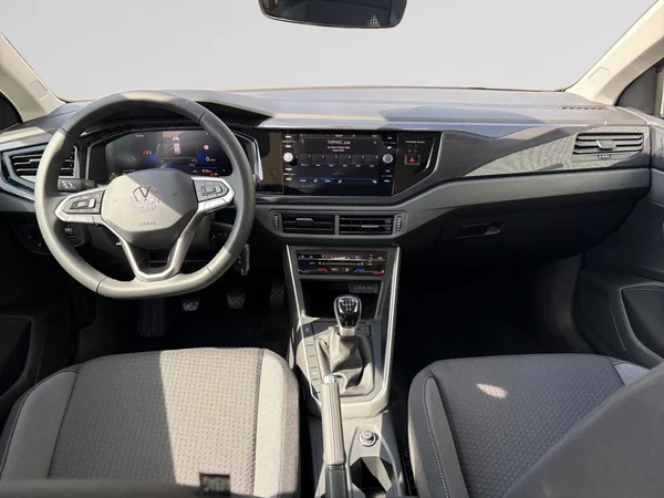 VOLKSWAGEN Polo (2026) — foto 5 van 27