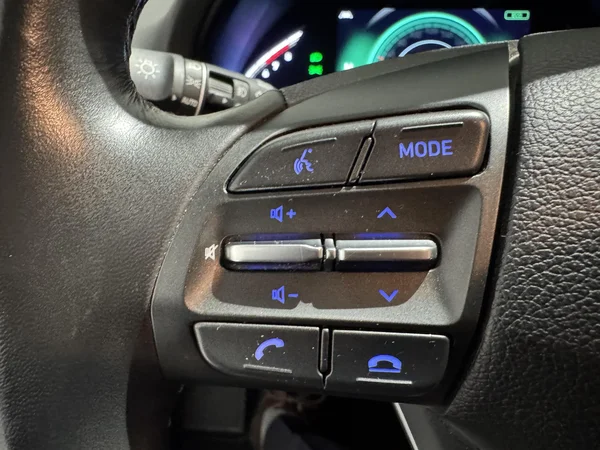 Hyundai i30 (2024) — foto 11 van 24