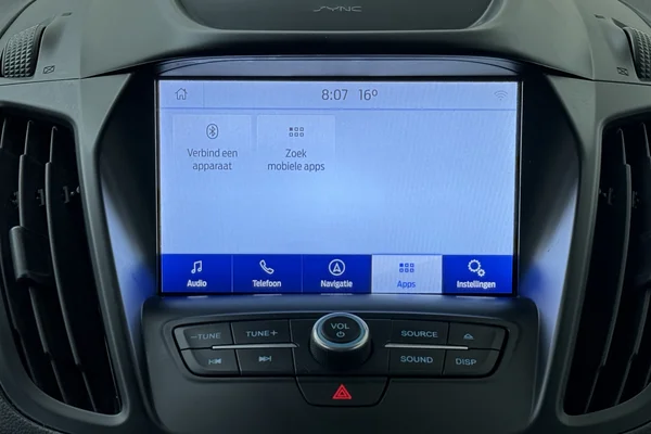 Ford Kuga (2020) — foto 3 van 23