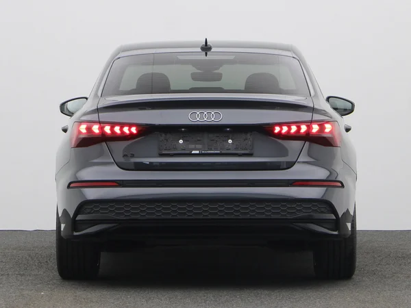 AUDI A3 Sedan (2025) — foto 7 van 20