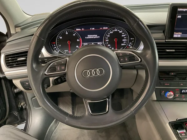 AUDI A6 Avant Dsl (2018) — foto 4 van 23