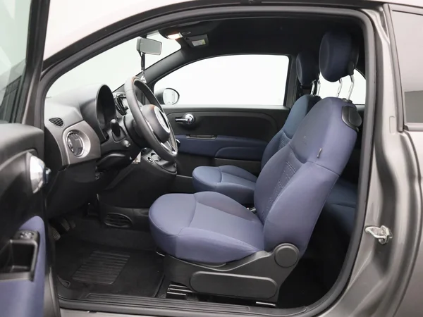 Fiat 500 (2021) — foto 3 van 36
