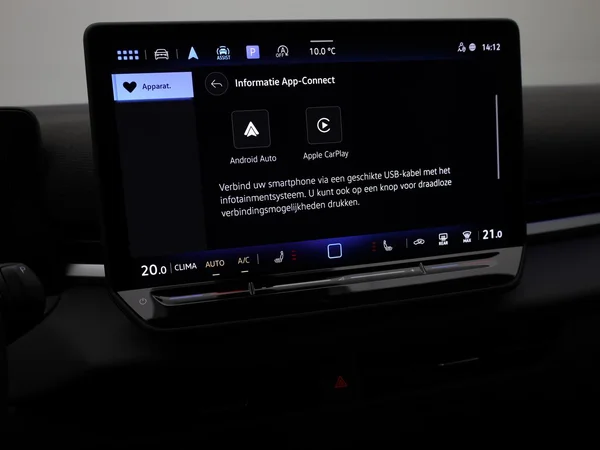 VOLKSWAGEN T-Roc (2026) — foto 14 van 23