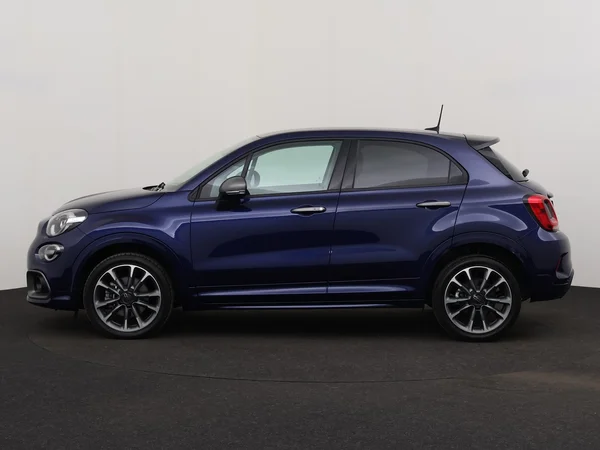 FIAT 500X (2024) — foto 12 van 28