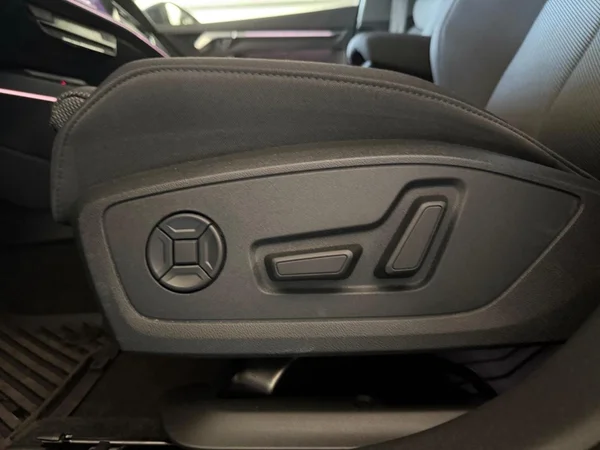AUDI A3 Sportback PHEV (2026) — foto 4 van 17