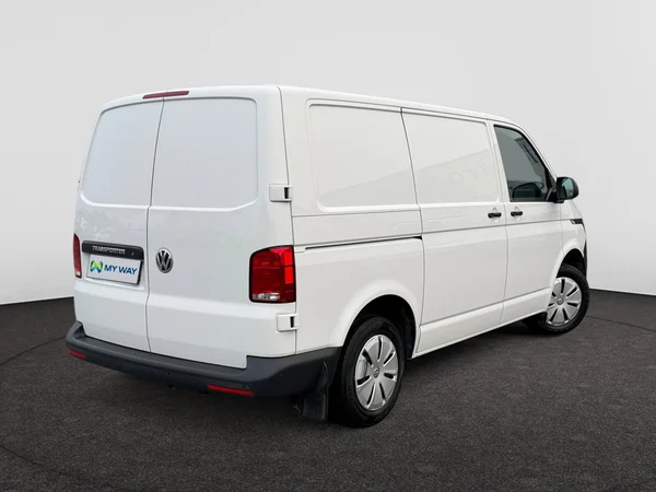 VOLKSWAGEN Transporter T6.1 1000 Fou Swb (2023) — foto 6 van 13