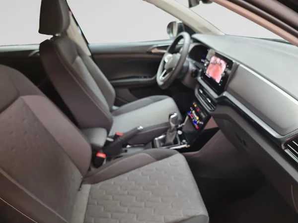 VOLKSWAGEN T-Cross (2026) — foto 17 van 22