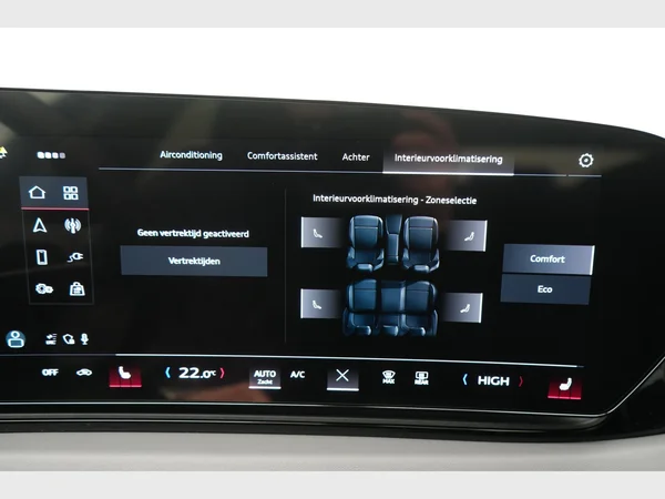 AUDI A6 Avant e-tron (2025) — foto 30 van 47
