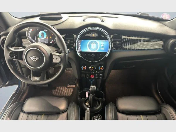MINI Mini Cabriolet (2021) — foto 2 van 26