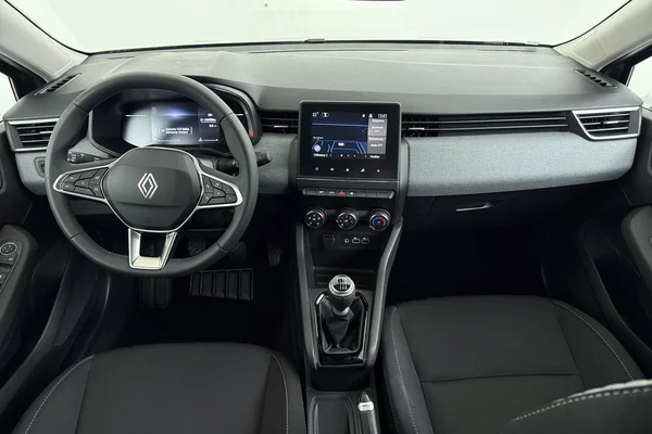 Renault Clio V Phase II (2026) — foto 13 van 22