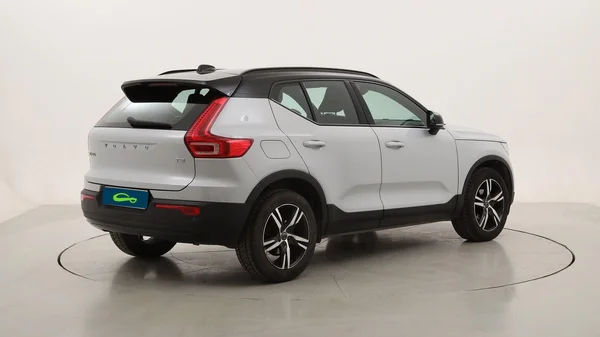 Volvo Xc40 (2021) — foto 20 van 24