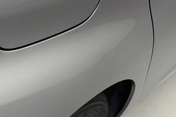Peugeot 308 (2021) — foto 17 van 29