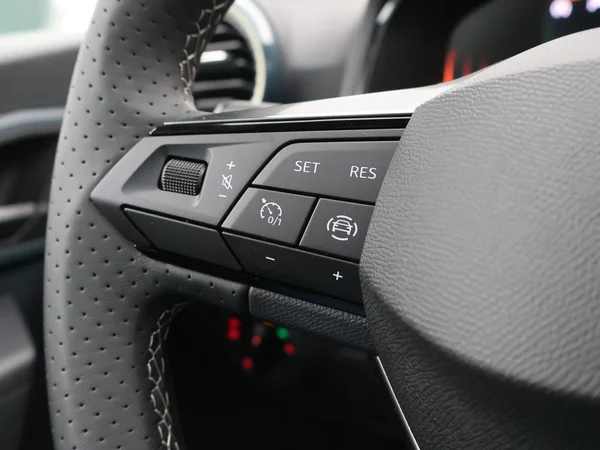 SEAT Ibiza 2026 (2026) — foto 9 van 24