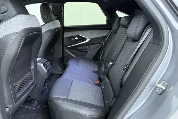 Peugeot 3008 (2025) — foto 17 van 18