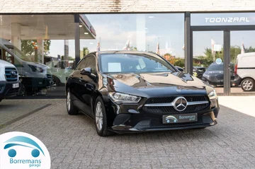 Mercedes-Benz CLA-180 314e5b57-be12-4533-a814-c3457e98234a