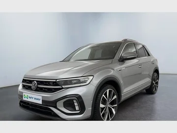 Volkswagen T-Roc (2025)