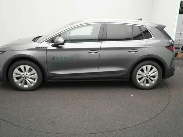SKODA Elroq (2026) — foto 24 van 26