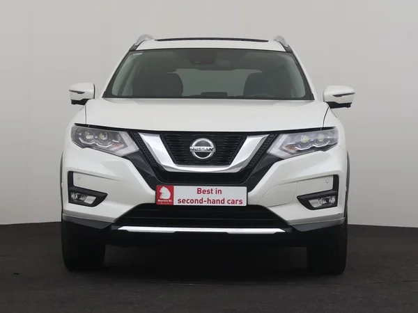 NISSAN X-Trail (2019) — foto 27 van 29
