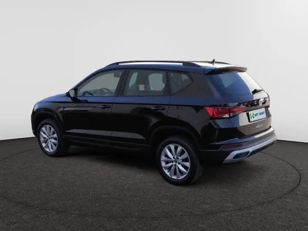 SEAT Ateca (2025) — foto 18 van 24