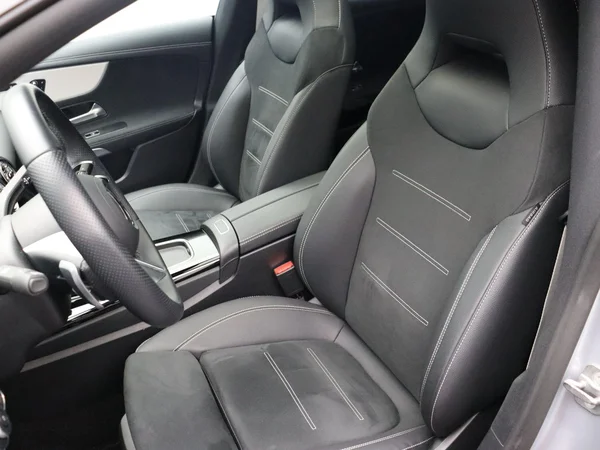 Mercedes-Benz CLA (2026) — foto 7 van 32
