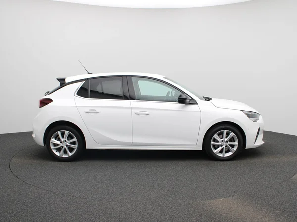 Opel Corsa (2022) — foto 17 van 22