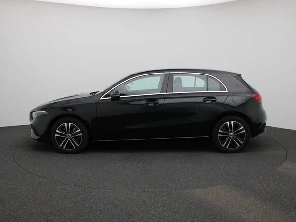 Mercedes-Benz A-Klasse (2023) — foto 34 van 44