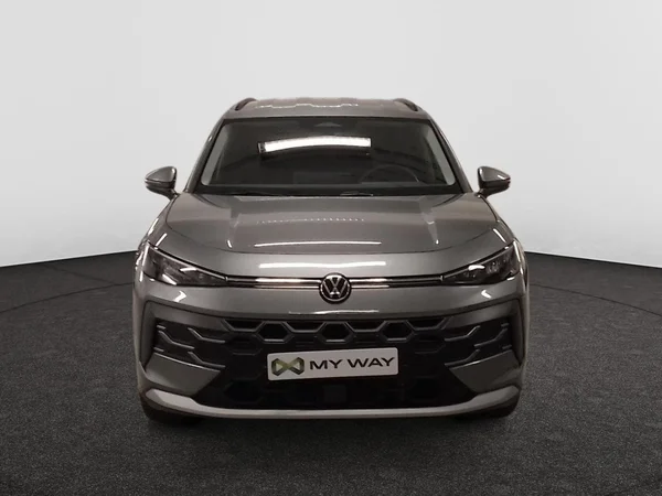 VOLKSWAGEN T-Roc (2026) — foto 7 van 11