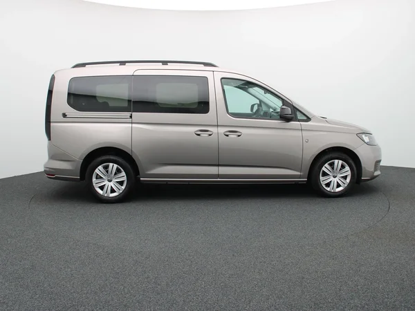 Volkswagen Caddy (2023) — foto 23 van 25