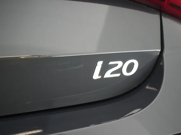 Hyundai i20 (2024) — foto 9 van 27