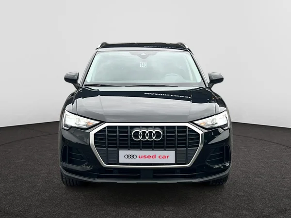AUDI Q3 Dsl (2023) — foto 12 van 18
