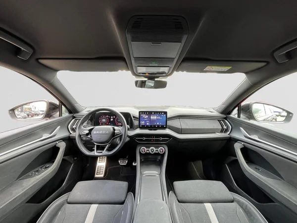 SKODA Kodiaq (2025) — foto 16 van 22