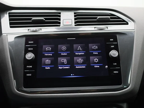 Volkswagen Tiguan (2024) — foto 25 van 43