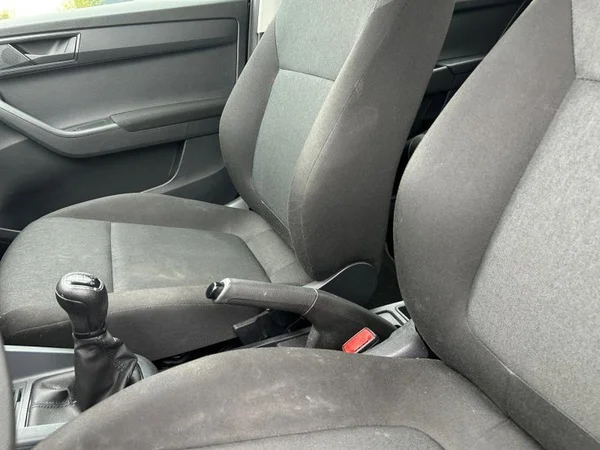 SKODA Fabia (2018) — foto 16 van 31