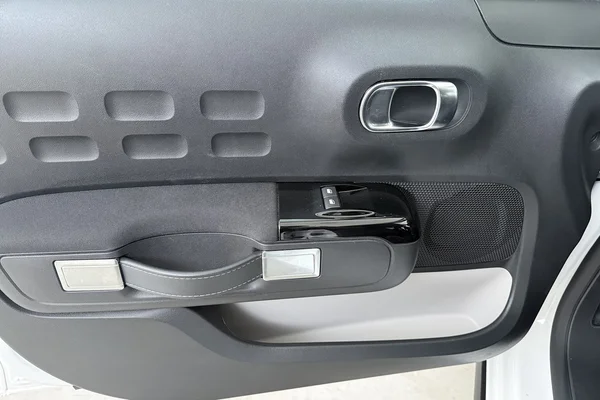 Citroen C3 (2024) — foto 8 van 20