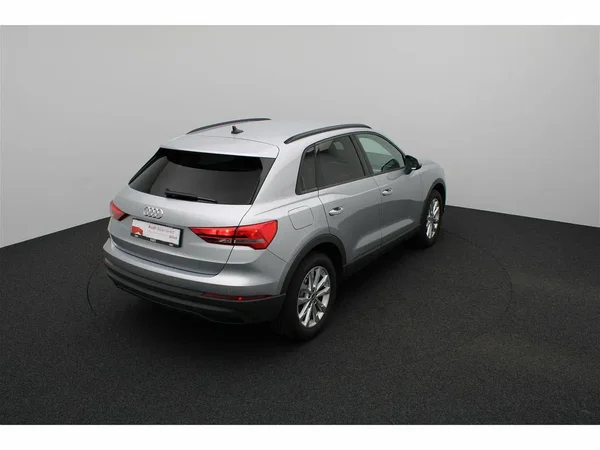 AUDI Q3 (2021) — foto 12 van 30