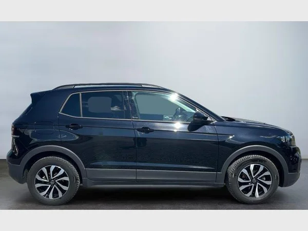 Volkswagen T-Cross (2022) — foto 26 van 29
