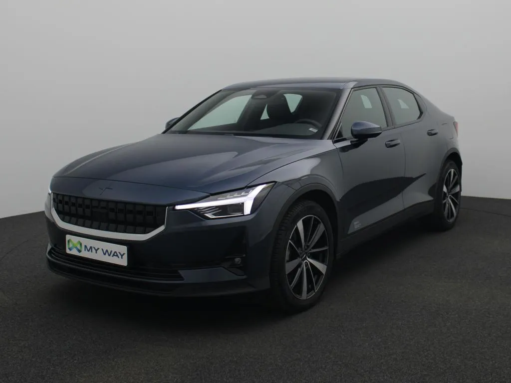 POLESTAR Polestar 2 1122_111802_2022