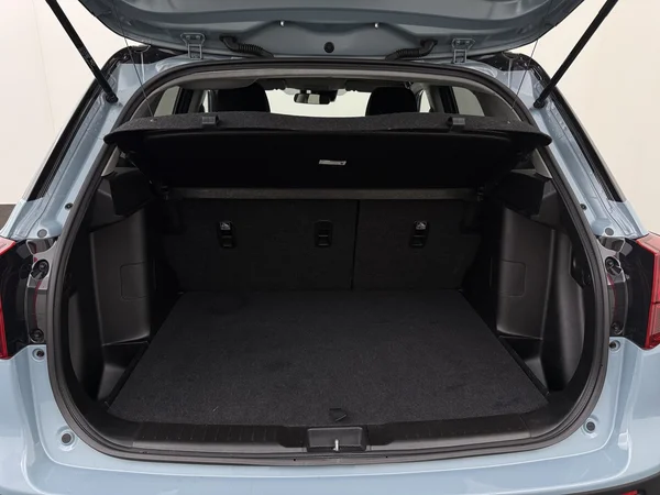 SUZUKI Vitara (2023) — foto 8 van 27