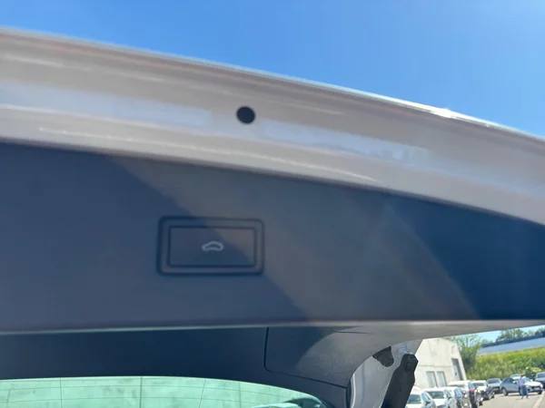 VOLKSWAGEN Tiguan eHybrid (PHEV) (2021) — foto 13 van 20