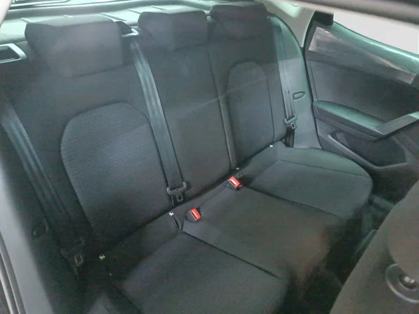 SEAT Ibiza 5P/D (2024) — foto 8 van 20