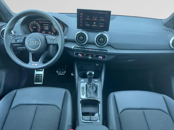 AUDI Q2 (2026) — foto 18 van 21