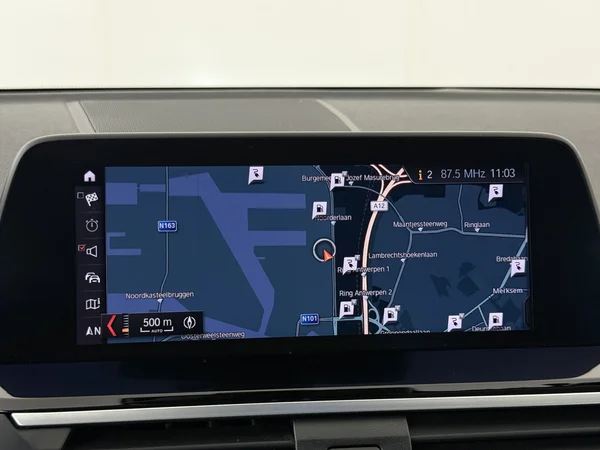 BMW X3 (2021) — foto 10 van 31