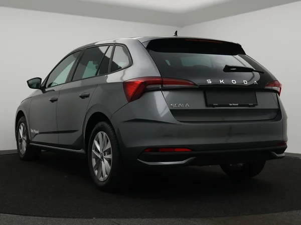 SKODA Scala (2026) — foto 17 van 25