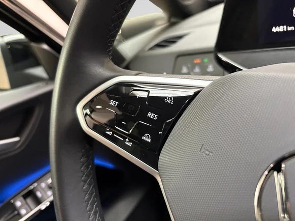VOLKSWAGEN ID.3 (2026) — foto 15 van 15